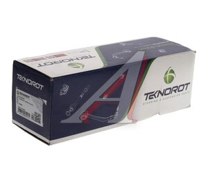 Изображение 4, CH-230 Стойка стабилизатора CHEVROLET Captiva (12-15) переднего TEKNOROT