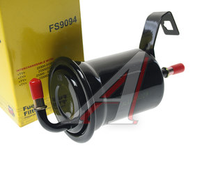 Изображение 3, FS9094 Фильтр топливный TOYOTA Land Cruiser Prado (02-) JS ASAKASHI