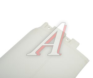 Изображение 3, 810W61210-0616-387 Крыло SITRAK HOWO T5G верхнее правое задняя часть (под покраску) OE