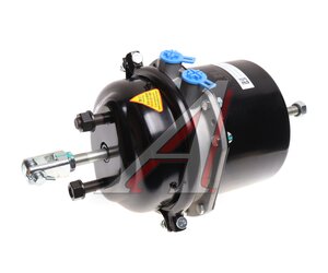 Изображение 1, JY3530R240-010-008 Камера тормоза JAC левая OE