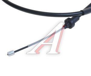 Изображение 2, 7100-060 Трос стояночного тормоза RENAULT Duster (10-) левый/правый METACO