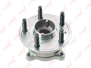 Изображение 3, WH1191 Ступица CHEVROLET Cruze (09-) OPEL Astra J (12-) задняя LYNX
