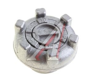 Изображение 1, 2108-1103010КД Крышка бака топливного ВАЗ-2108 с кодовым замком