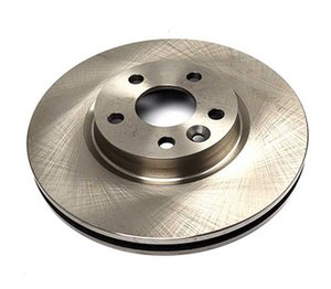 Изображение 2, BSG30210024 Диск тормозной FORD Mondeo (07-14) передний (1шт.) BSG