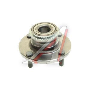 Изображение 2, KHB4281STD Ступица MITSUBISHI Lancer (03-) задняя KORTEX