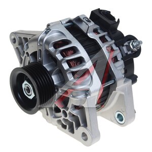 Изображение 1, NSP02373002B510 Генератор HYUNDAI Solaris (10-) NSP