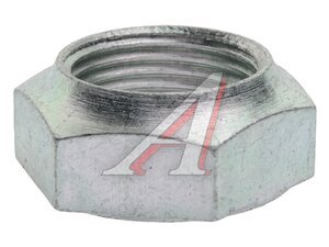 Изображение 1, 33027-1802032-10 Гайка ГАЗ-33027 фланца коробки раздаточной (ОАО ГАЗ)