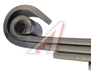 Изображение 5, 2902020E8932-MX Рессора JAC N120 передняя правая MOVELEX