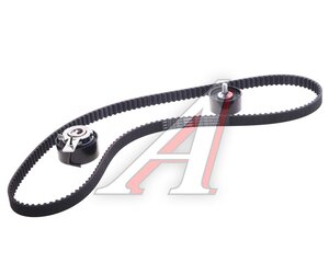 Изображение 1, K0120529 Комплект ГРМ GEELY Coolray (19-) (ремень, ролик) GATES