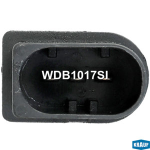 Изображение 6, WDB1017SI Блок клапанов BMW X5 (E70) пневмоподвески KRAUF