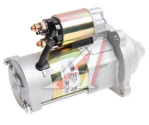 Изображение 3, 1202.3778 Стартер ГАЗ-3302 дв.CUMMINS ISF2.8 12В 2.5кВт ЭЛЕКТРОМ