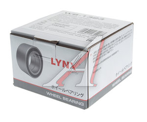Изображение 2, WB1323 Подшипник ступицы SUZUKI Swift (04-10) передней LYNX