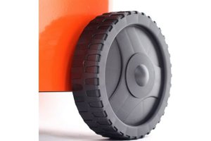 Изображение 4, BCT-600 Start Устройство пуско-зарядное 12-24V/120-900Ач/500А передвижное PATRIOT