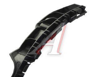 Изображение 3, NSP086RU898393 Направляющая VW Polo Sedan бампера заднего комплект (2шт.) NSP