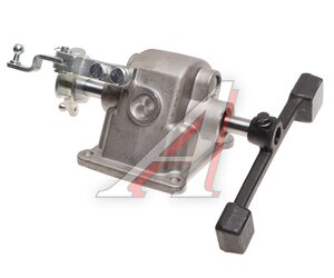 Изображение 1, А31R32-1702208 Механизм переключения передач ГАЗель Next (под трос) РУБИН