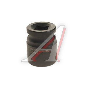 Изображение 2, ER-95715 Головка торцевая 1/2" 22мм ударная ЭВРИКА