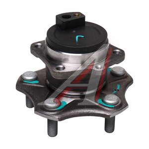 Изображение 1, NSPRS102N22 Ступица GEELY Emgrand задняя NSP