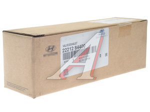 Изображение 3, 22212-84400 Клапан выпускной HYUNDAI UniverseSpace/Xpress, AeroQueen дв.D6CB OE