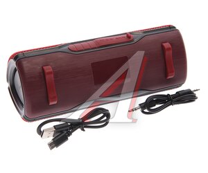 Изображение 3, ТТ М-2к Колонка беспроводная bluetooth URAL