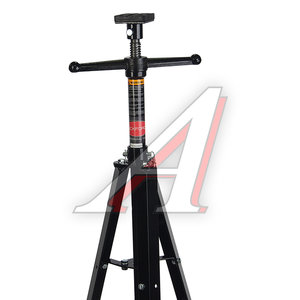 Изображение 2, RF-TRF42009 Стойка ремонтная 2т механическая винтовая ROCKFORCE