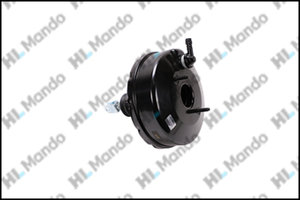 Изображение 6, EX416105K001 Усилитель вакуумный HYUNDAI HD65, 78, County ЕВРО-3 сцепления MANDO