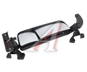 Изображение 1, 8202010Y1Z30-MX Зеркало боковое JAC N200 левое в сборе MOVELEX