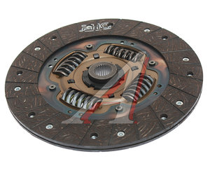 Изображение 2, DW-30 Диск сцепления DAEWOO Leganze (98-02) (225мм) VALEO PHC