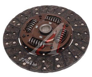 Изображение 1, WJ250DB02 Диск сцепления JAC T6 (16-17) OE