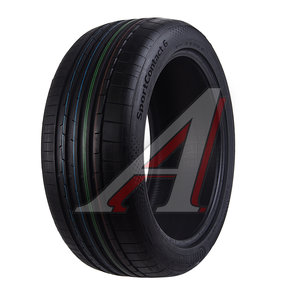 Изображение 1, 275/45 R21 Покрышка CONTINENTAL Sport Contact 6 MO
