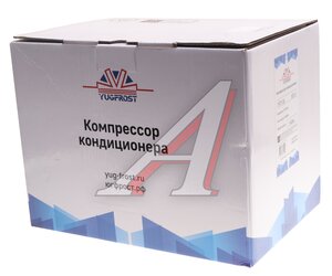 Изображение 5, YF0136 Компрессор KIA Sorento (12-) кондиционера YUGFROST