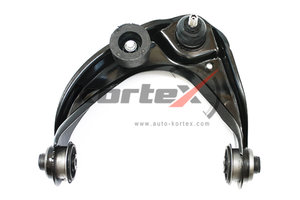 Изображение 1, KSL5350 Рычаг подвески MAZDA 6 (02-) передней верхний левый KORTEX