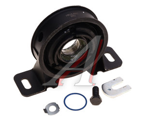 Изображение 2, 2200001R0070-F021 Опора вала карданного JAC Sunray SOLLERS Atlant OE