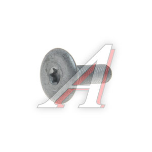 Изображение 1, N90766302 Болт AUDI A8 (AFB) крепления натяжителя ремня приводного OE