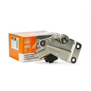 Изображение 1, 114.6313100 AE Мотор-редуктор стеклоочистителя ВАЗ-1118 заднего AVTOELECTRICA