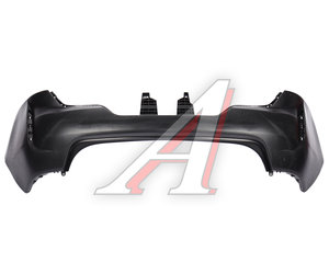Изображение 1, NSP0286611H0700 Бампер KIA Rio (17-) задний NSP
