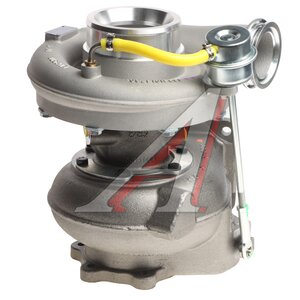 Изображение 2, 202V091007830-MX Турбокомпрессор SITRAK дв.MC13 MOVELEX