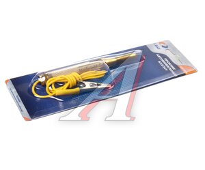 Изображение 4, LG-1614 Пробник автомобильный 6/12/24V L=105мм, провод 700мм, провод медный ПВХ LIGE