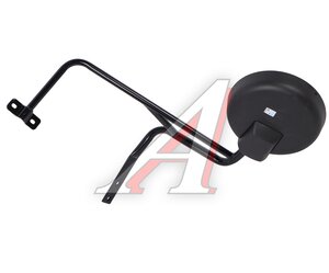 Изображение 3, DZ14251770014-MX Зеркало боковое SHACMAN SHAANXI X3000 бордюрное MOVELEX