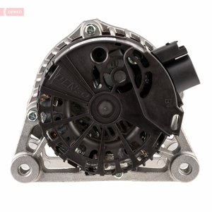 Изображение 4, DAN515 Генератор PEUGEOT 206, 207, 307 CITROEN C2, C3 (90A, 14V) DENSO