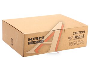 Изображение 4, 8390336110 Фонарь противотуманный SSANGYONG G4 Rexton (20-) задний левый OE