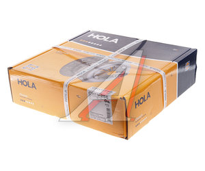 Изображение 7, CH11-256 Сцепление ЗМЗ-406 в сборе HOLA