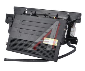 Изображение 1, 8107010BB90C00A Корпус FAW J7 испарителя кондиционера в сборе OE