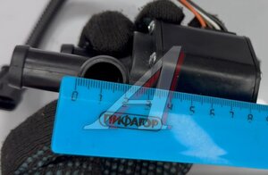 Изображение 12, A21R23-8109030 Кран ГАЗель Next, ГАЗон Next отопителя электрический АККОМ