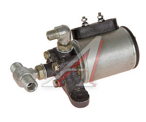 Изображение 2, 64226-1115030 Клапан электромагнитный МАЗ 24V в сборе (останова двигателя) ОАО МАЗ