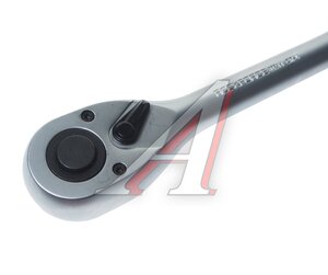 Изображение 3, RF-80244 Ключ трещотка 1/2" 72 зуба реверсивная с накаткой ROCKFORCE
