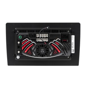 Изображение 3, AV-C104 Магнитола автомобильная 2DIN 10" ASPECT