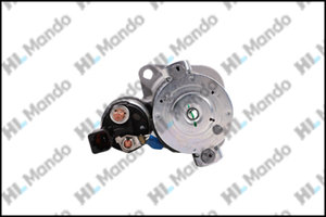 Изображение 11, EX361002B602 Стартер HYUNDAI Solaris (12-) MANDO