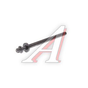 Изображение 1, 90412701 Болт CHEVROLET Cruze (12-) (1.6/1.8), Orlando (11-) (1.8), Aveo (06-) головки блока OE