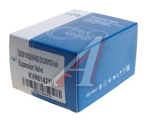 Изображение 4, KVN0142YU Клапан TOYOTA Yaris (99-05) кондиционера расширительный KRAUF