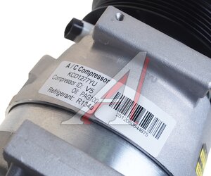 Изображение 4, KCD1277YU Компрессор CHEVROLET Epica (07-) кондиционера KRAUF